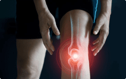 Joint & Muscle Problems