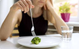 Anorexia